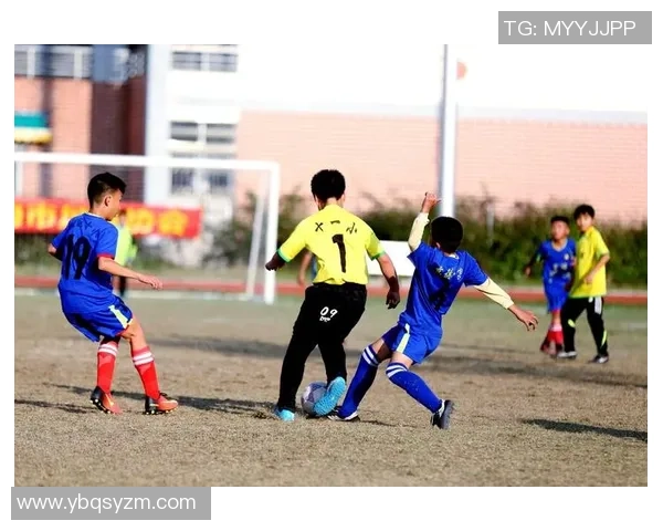 北海足球星计划助力青少年成长推动城市体育事业全面发展