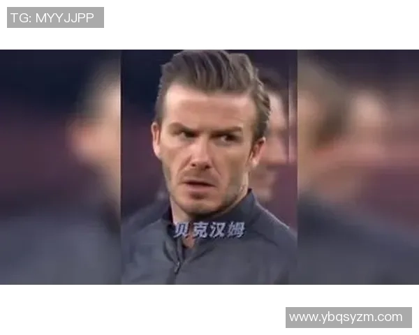 巅峰颜值与球技兼备的足球明星到底是谁引领潮流