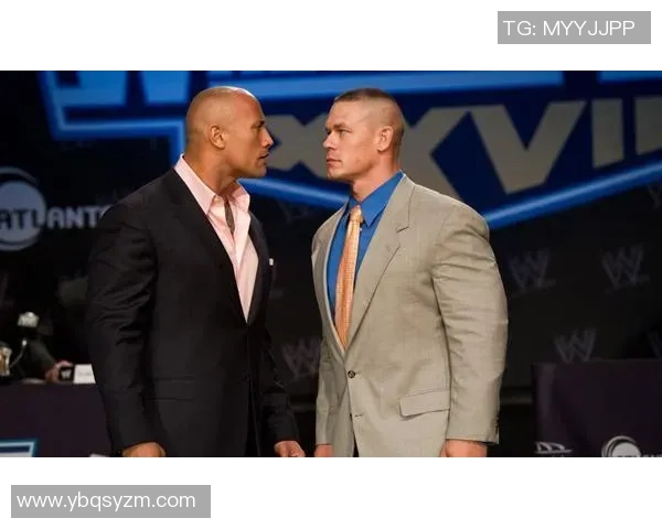 强森与足球巨星的跨界合作与友情关系图揭秘