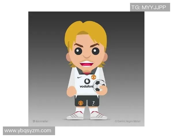 足球明星卡通头像设计与创作解析打造个性化球星形象的艺术之旅