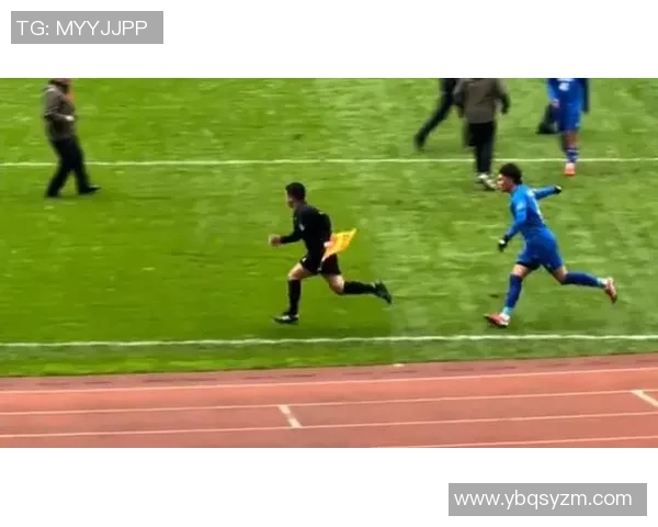 足球明星激烈冲突引热议 球场暴力行为是否应受到更严惩