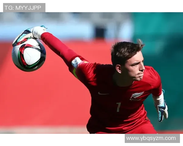 足球球星手部力量揭秘 揭示他们如何利用双手在比赛中创造奇迹